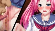 At A Certain Mansion The Motion Anime 1 Raw